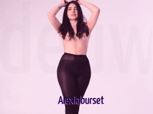 Alexiaburset