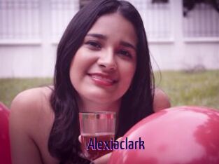 alexiaclark Deutsche Webcam Girls