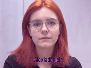 Alexiadaniels