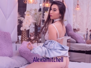 Alexiamitchell