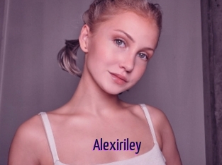 Alexiriley