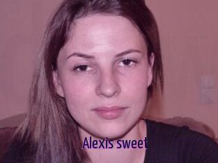 Alexis_sweet