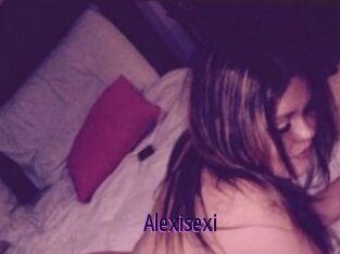 Alexisexi