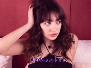 Alexiskawakami