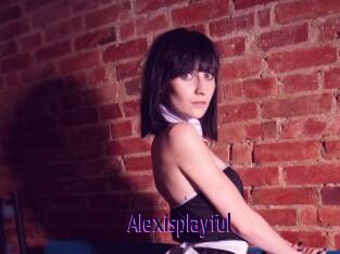 Alexisplayful