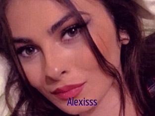 Alexisss