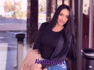Alexitasweet