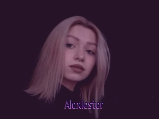 Alexlester