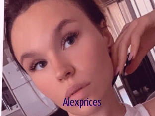 alexprices Deutsche Webcam Girls