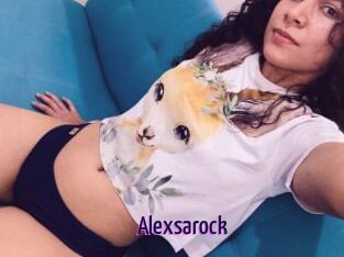 Alexsarock