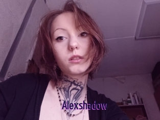 Alexshadow