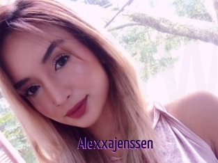 Alexxajenssen