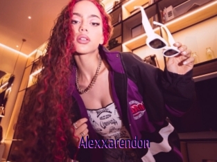 Alexxarendon