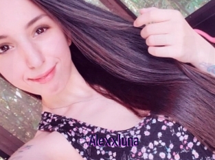 Alexxluna