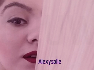 Alexysalle