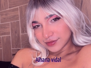 Alhana_vidal