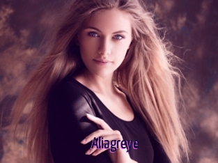 Aliagreye