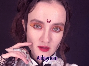 Alibigrean