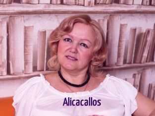 Alicacallos