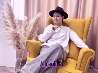 Alicaoliver
