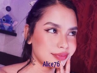 Alice76
