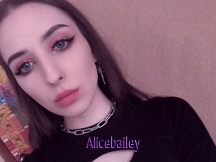 Alicebailey