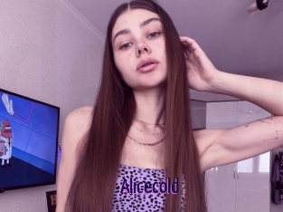 Alicecold