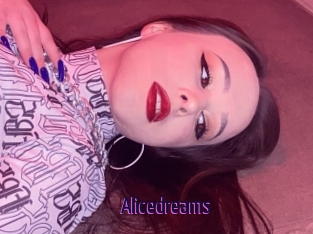 Alicedreams