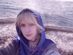 aliceeiller Deutsche Webcam Girls