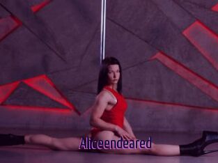 Aliceendeared