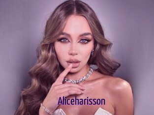 Aliceharisson