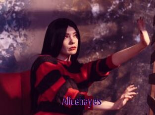 Alicehayes