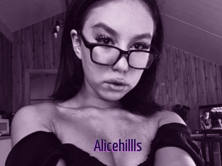Alicehillls