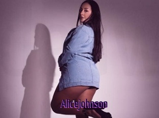 Alicejohnson