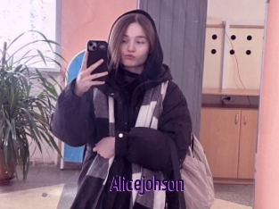 Alicejohson