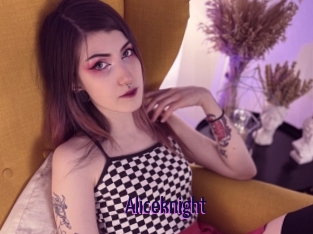 Aliceknight