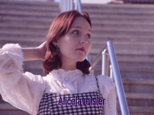 Alicelavoisier
