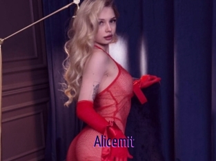 Alicemit