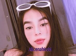 Alicenahirobi