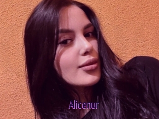 Alicenur