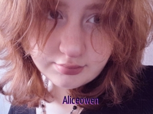 Aliceowen