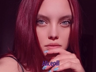 Alicepill