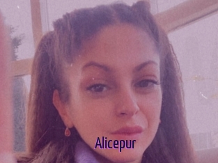 alicepur Deutsche Webcam Girls