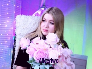 Aliceriwe