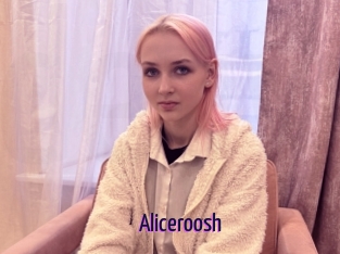 Aliceroosh
