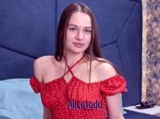 Alicetodd