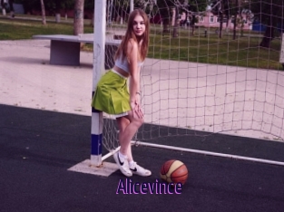 Alicevince