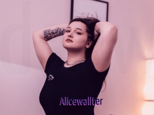 Alicewallter