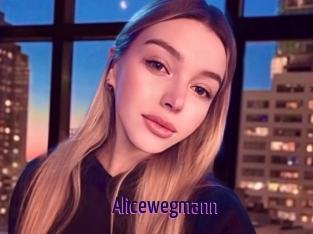 Alicewegmann