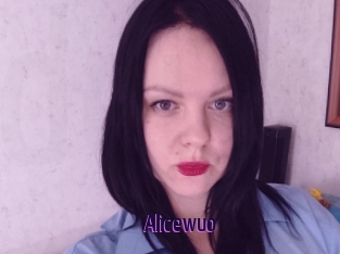 Alicewuo